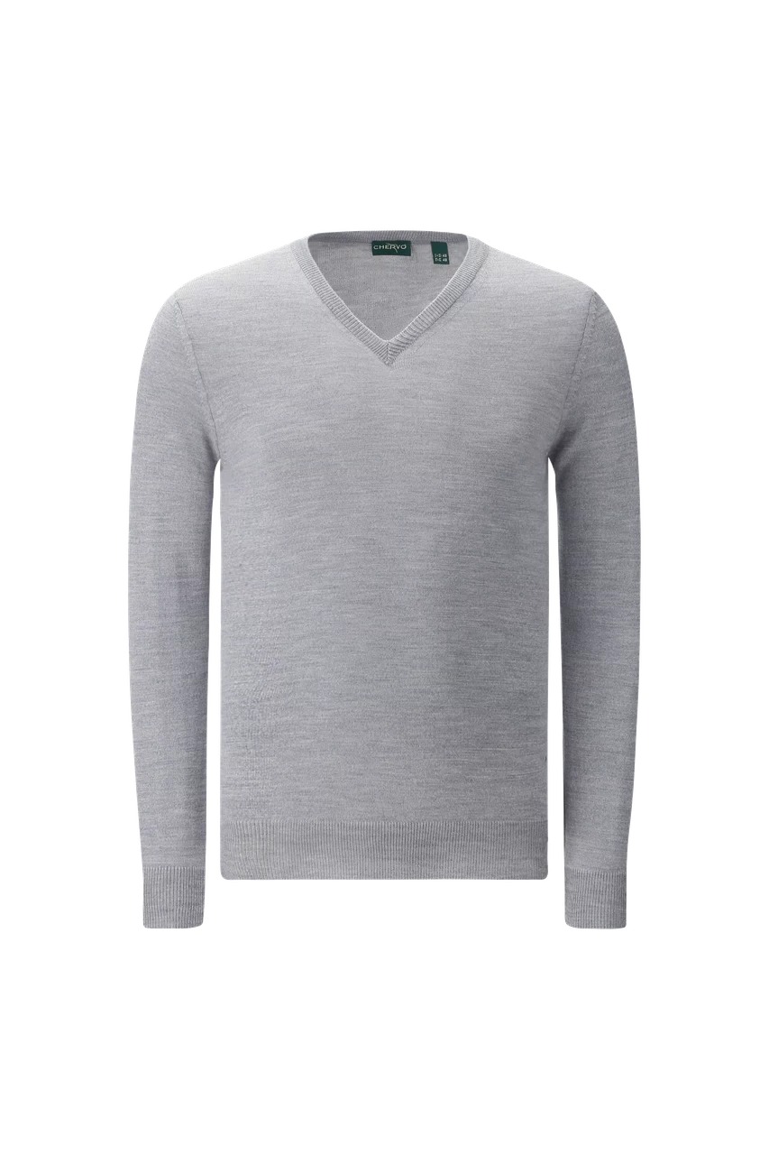 GREY MELANGE