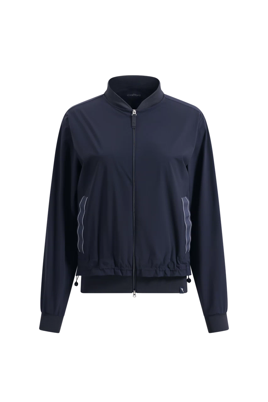 TIMELESS NAVY