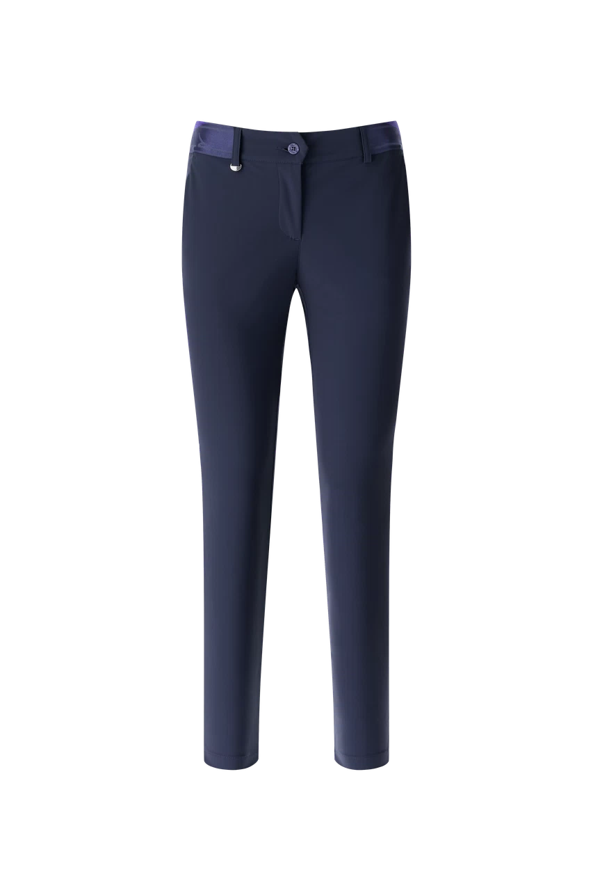 TIMELESS NAVY