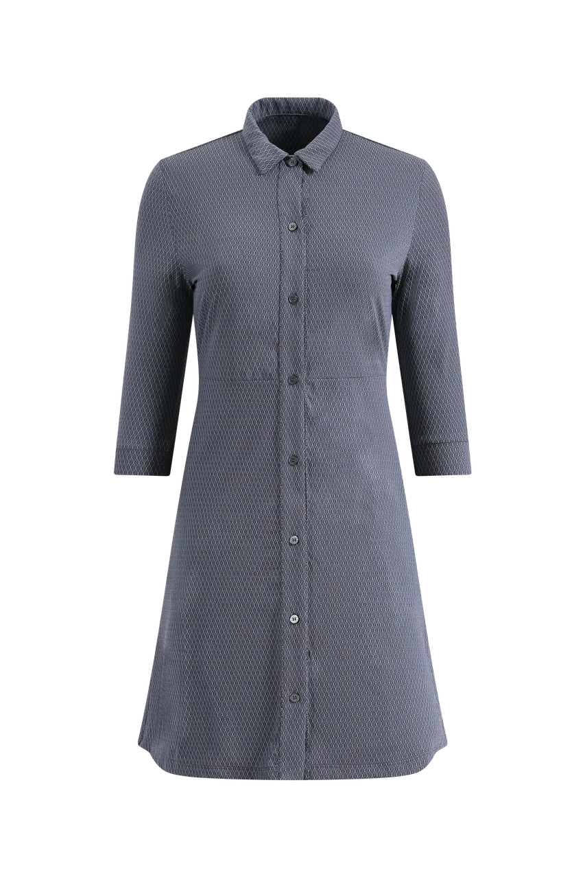 TEXTURED NAVY