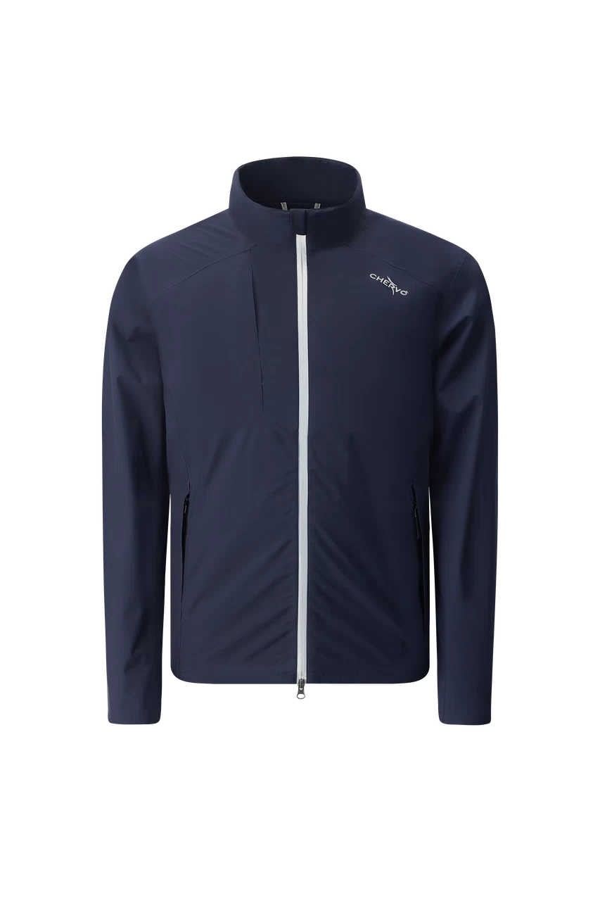 TIMELESS NAVY