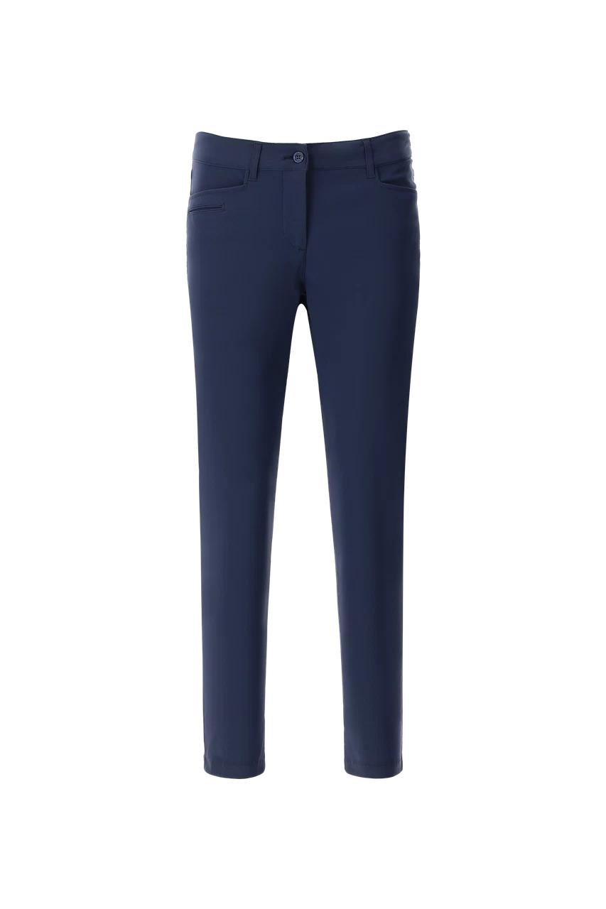 TIMELESS NAVY