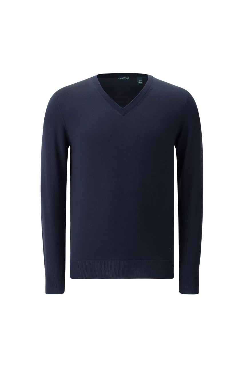 TIMELESS NAVY