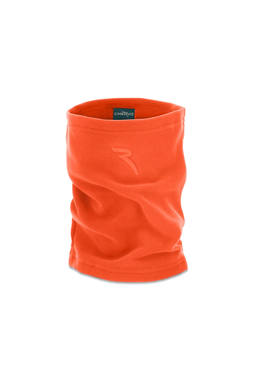 FLARE ORANGE