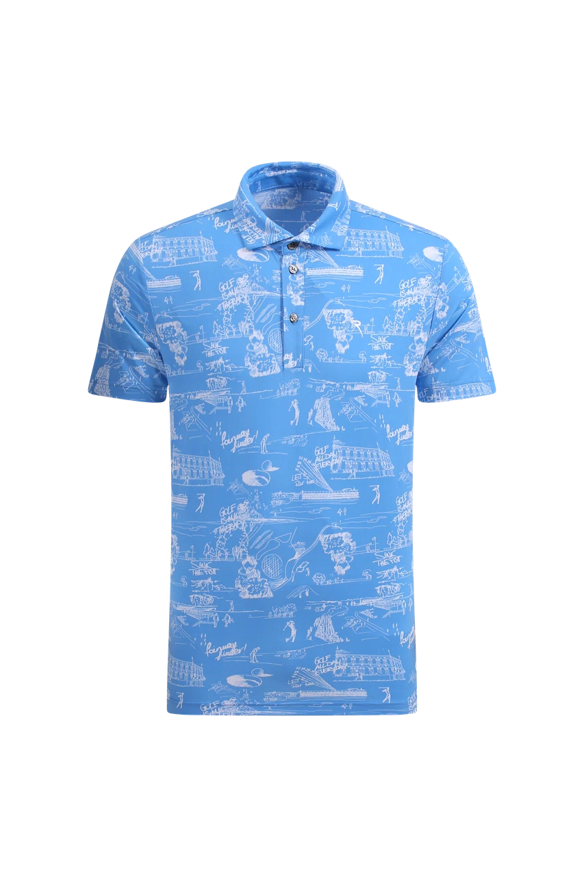 MITTELBLAU
