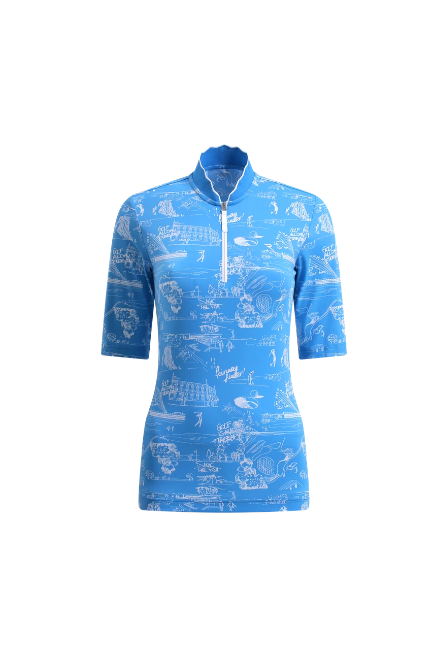 AZZURRO