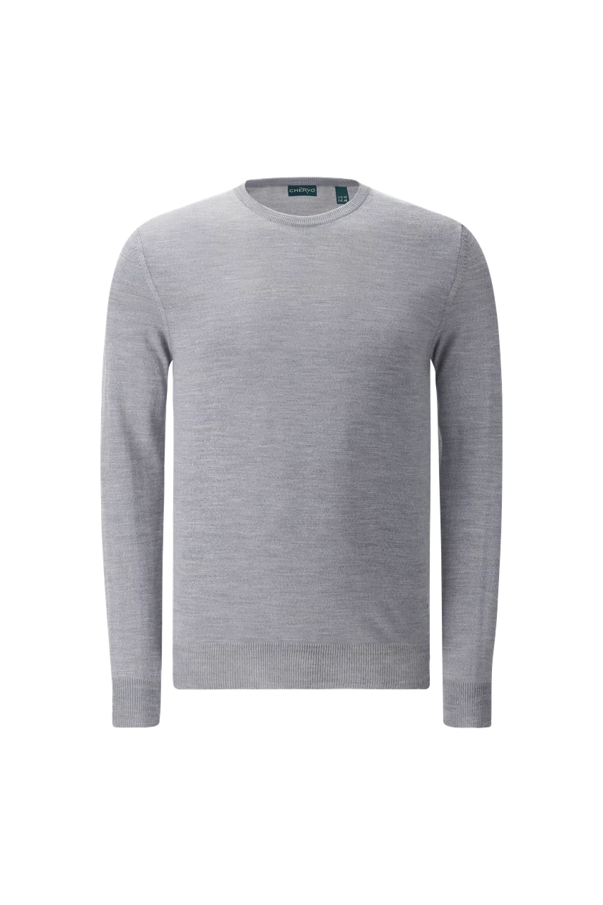 GREY MELANGE