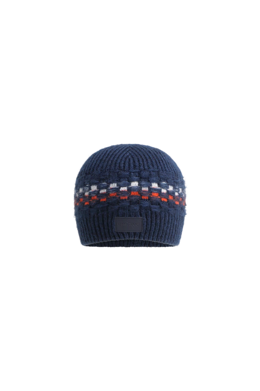 TIMELESS NAVY