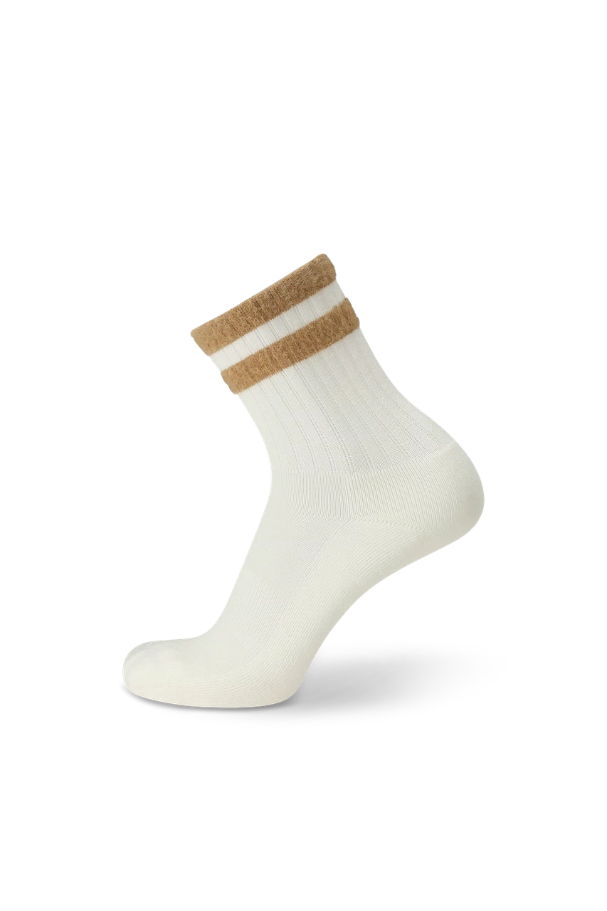 BUTTER WHITE