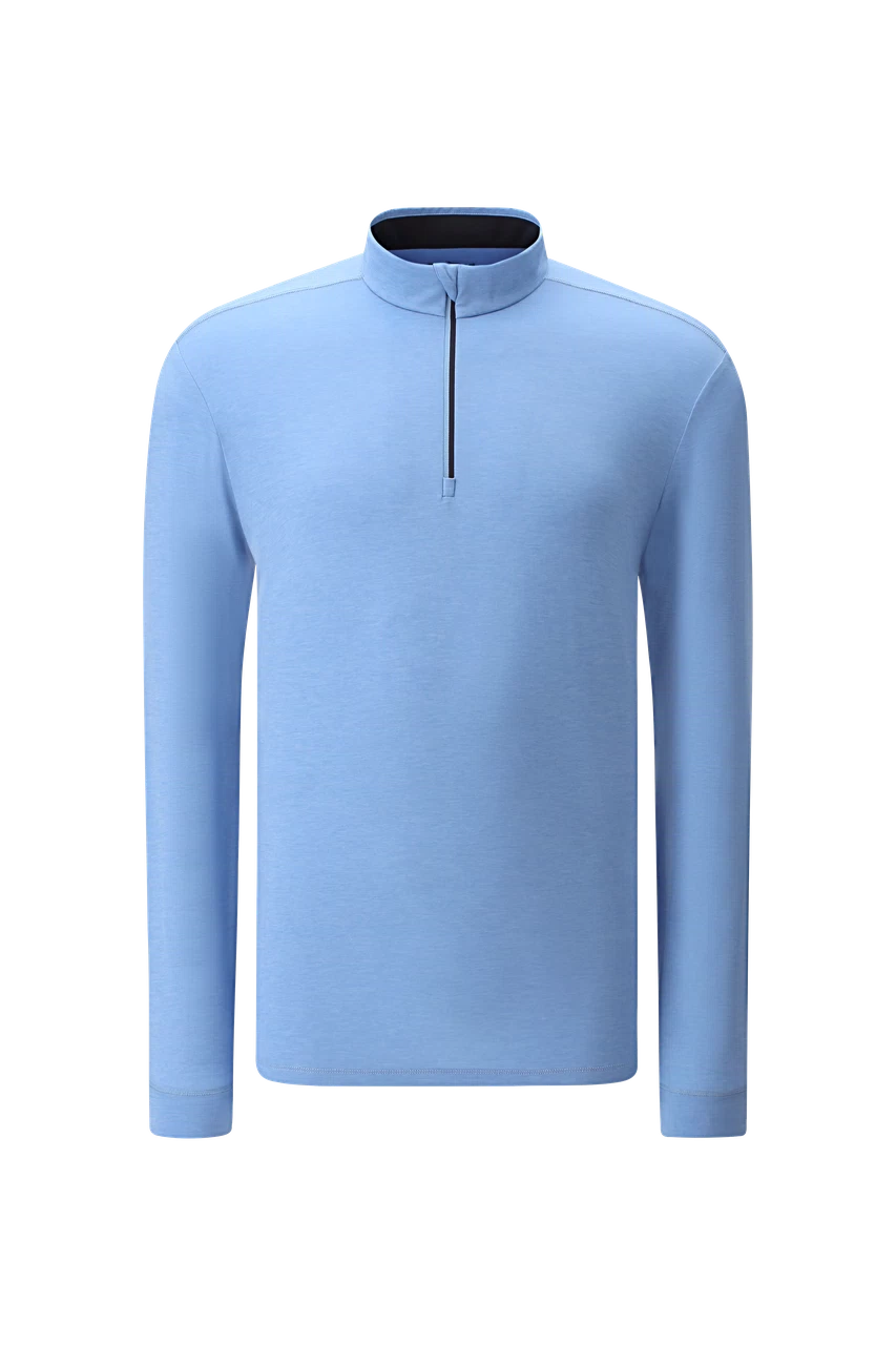 BLEU CLAIR