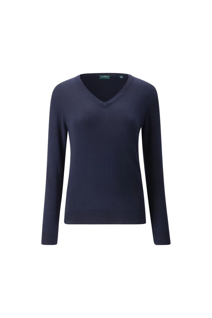 TIMELESS NAVY