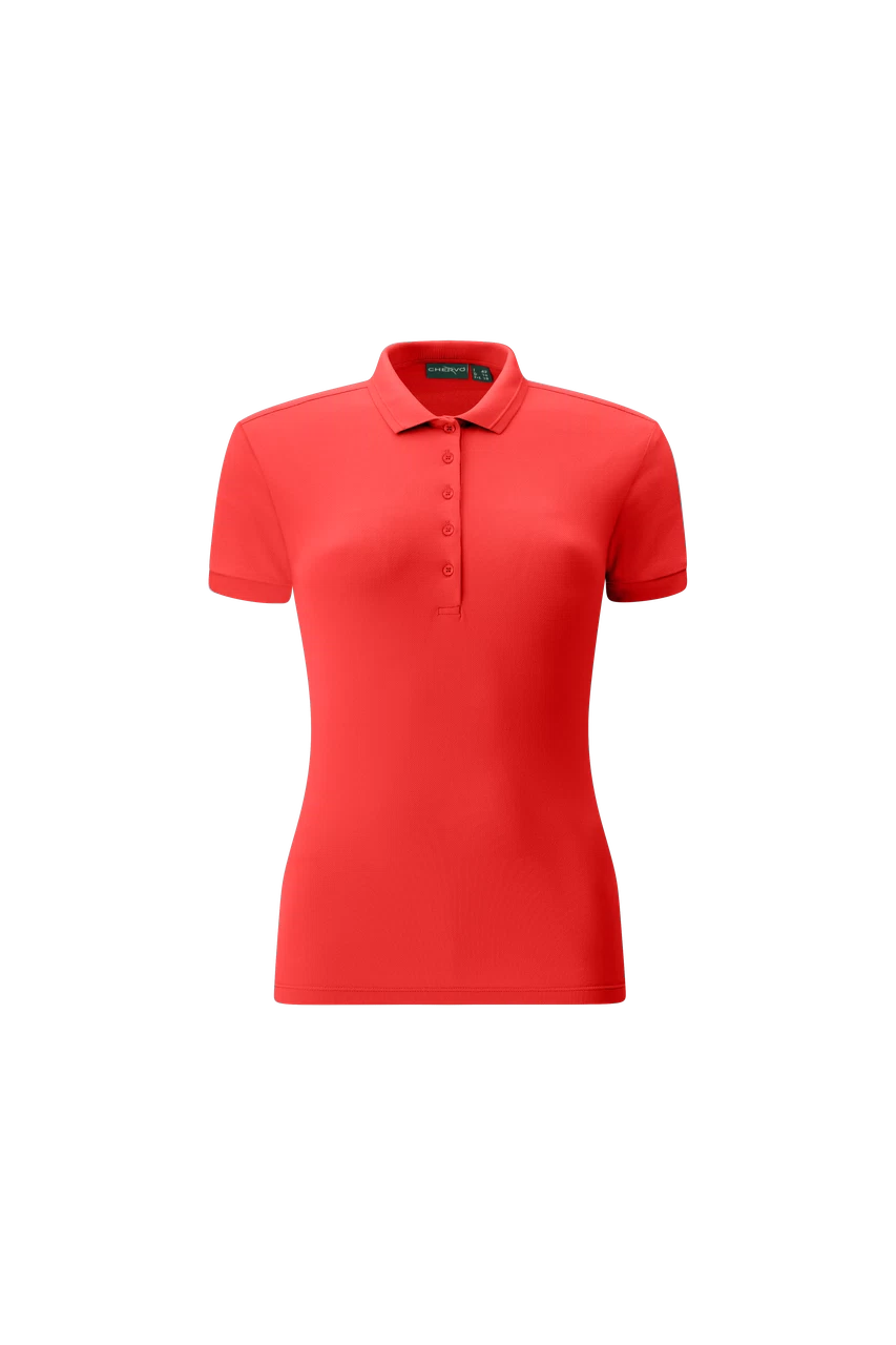 Women's Golf Clothing Sweaters, Vests, Skirts Online Chervò