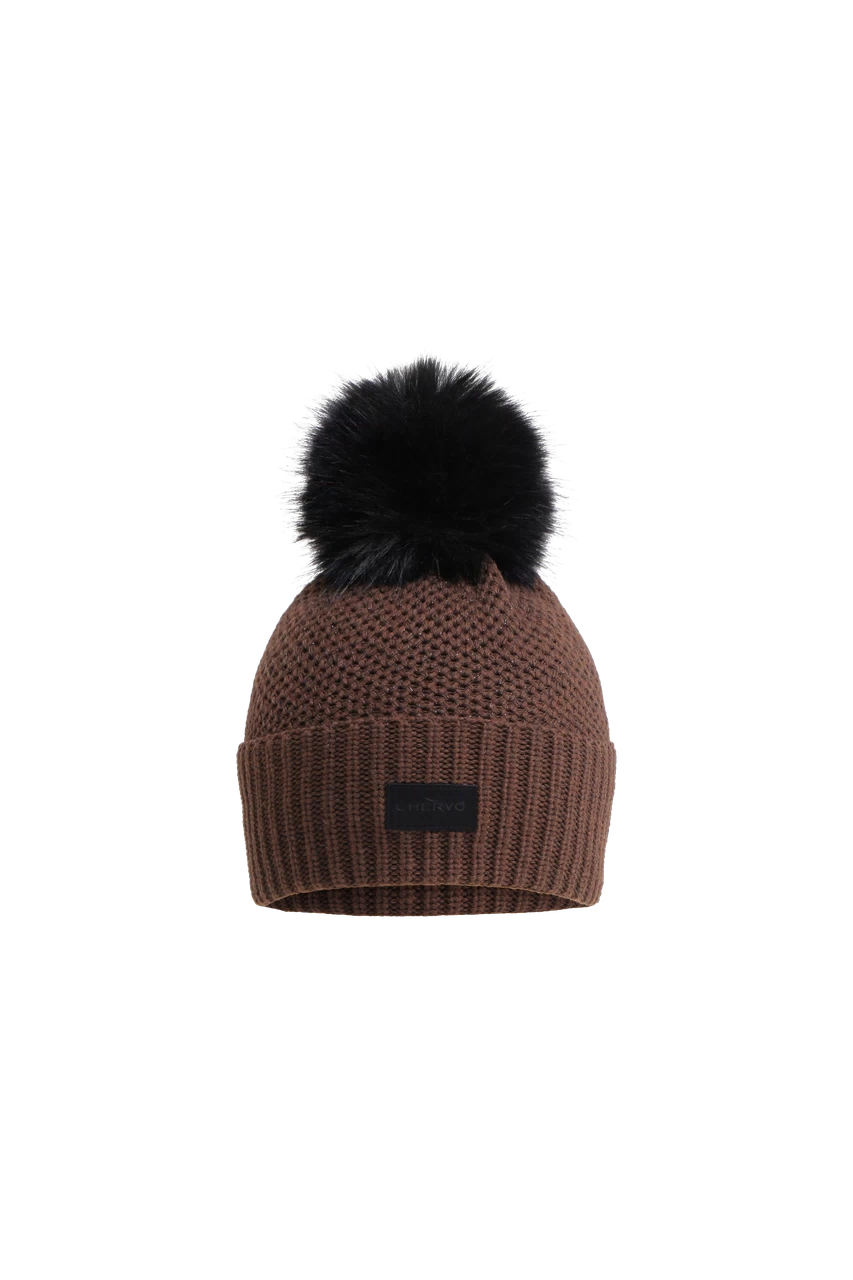 BARK BROWN