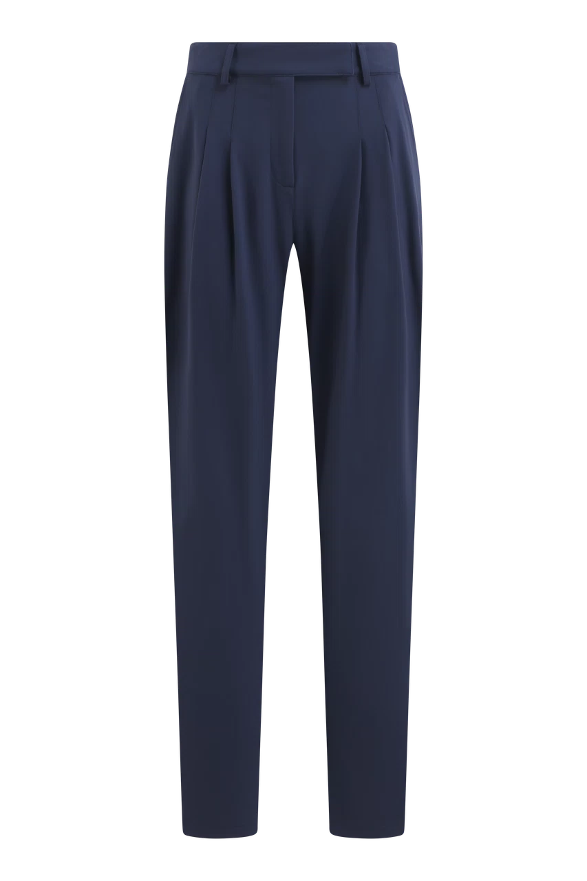 TIMELESS NAVY