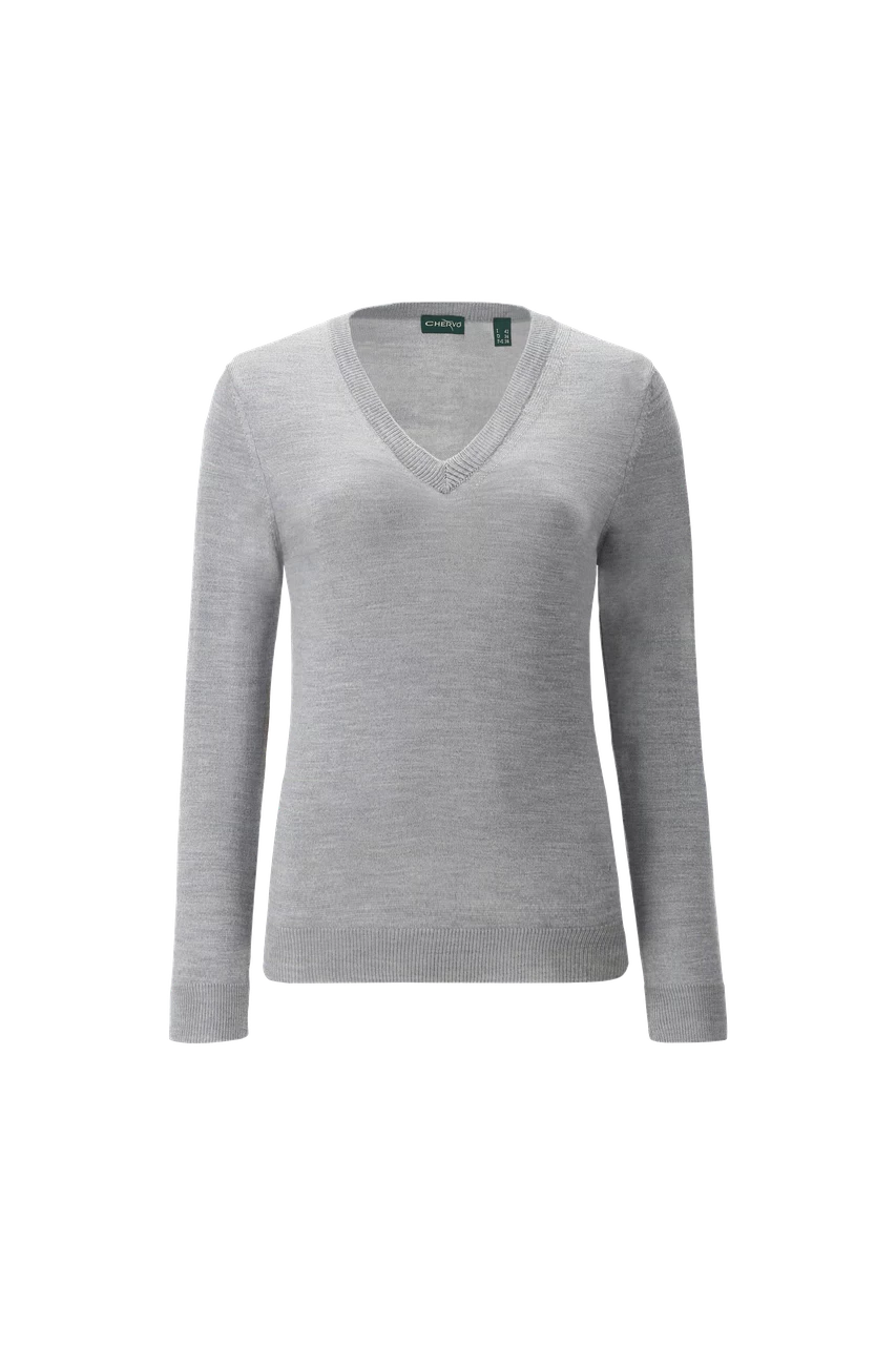 GREY MELANGE