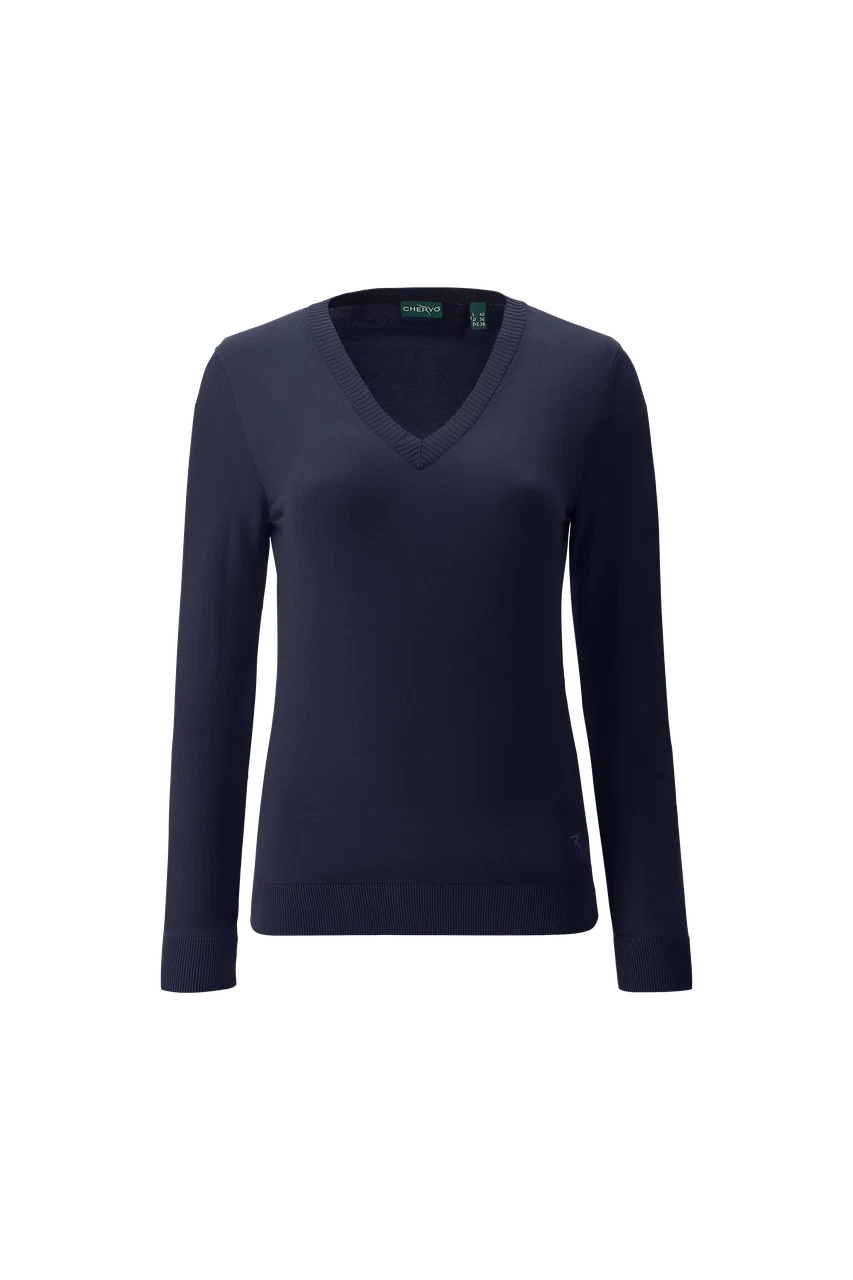 TIMELESS NAVY