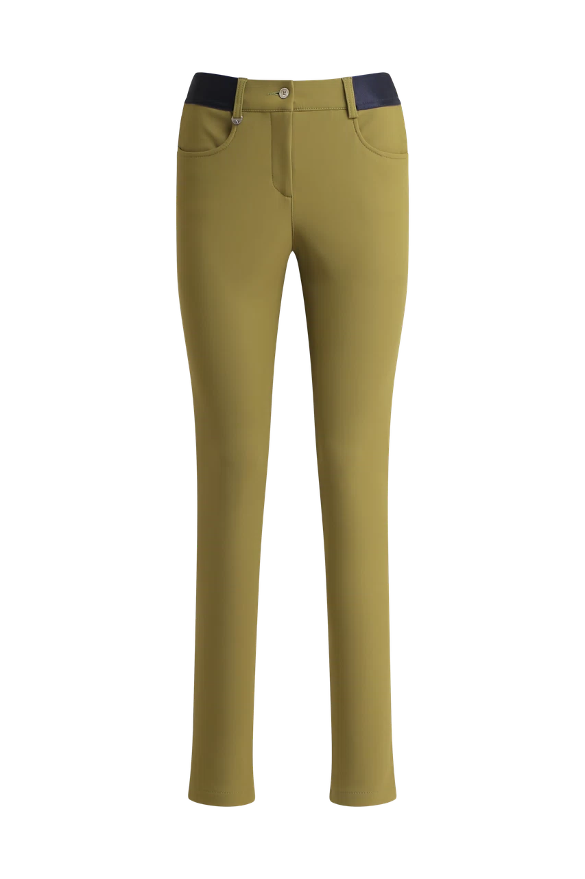 GRÜN