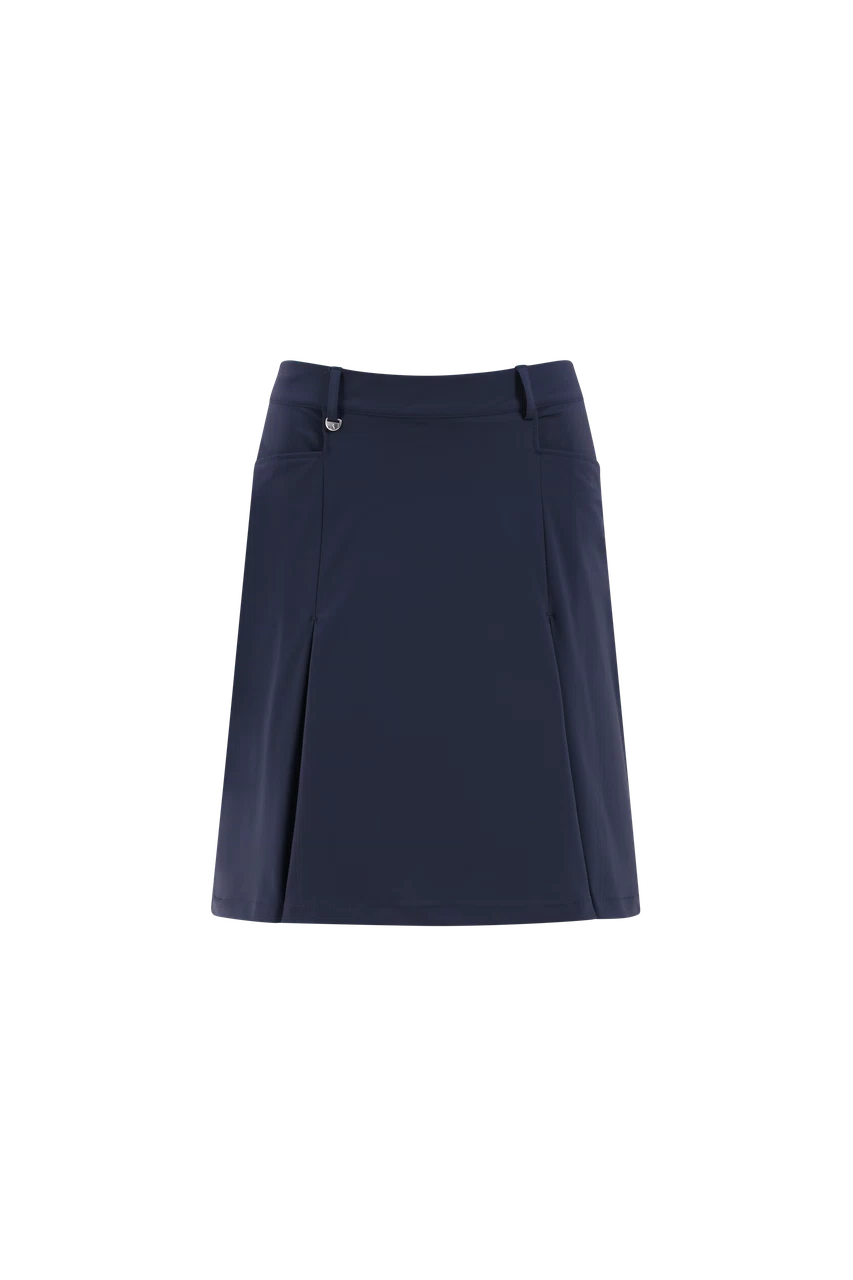 TIMELESS NAVY