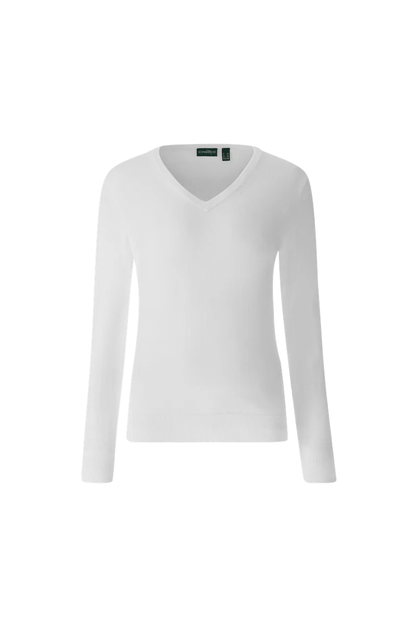 OPTIC WHITE