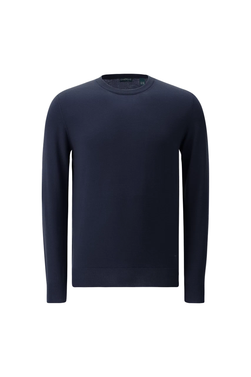 TIMELESS NAVY