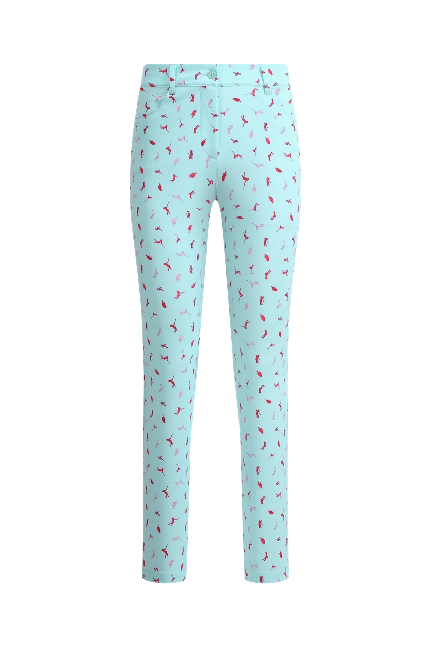 BLU