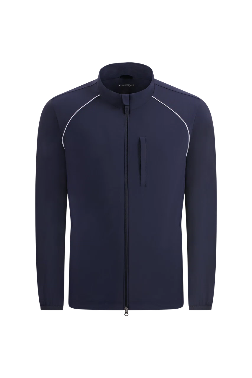 TIMELESS NAVY