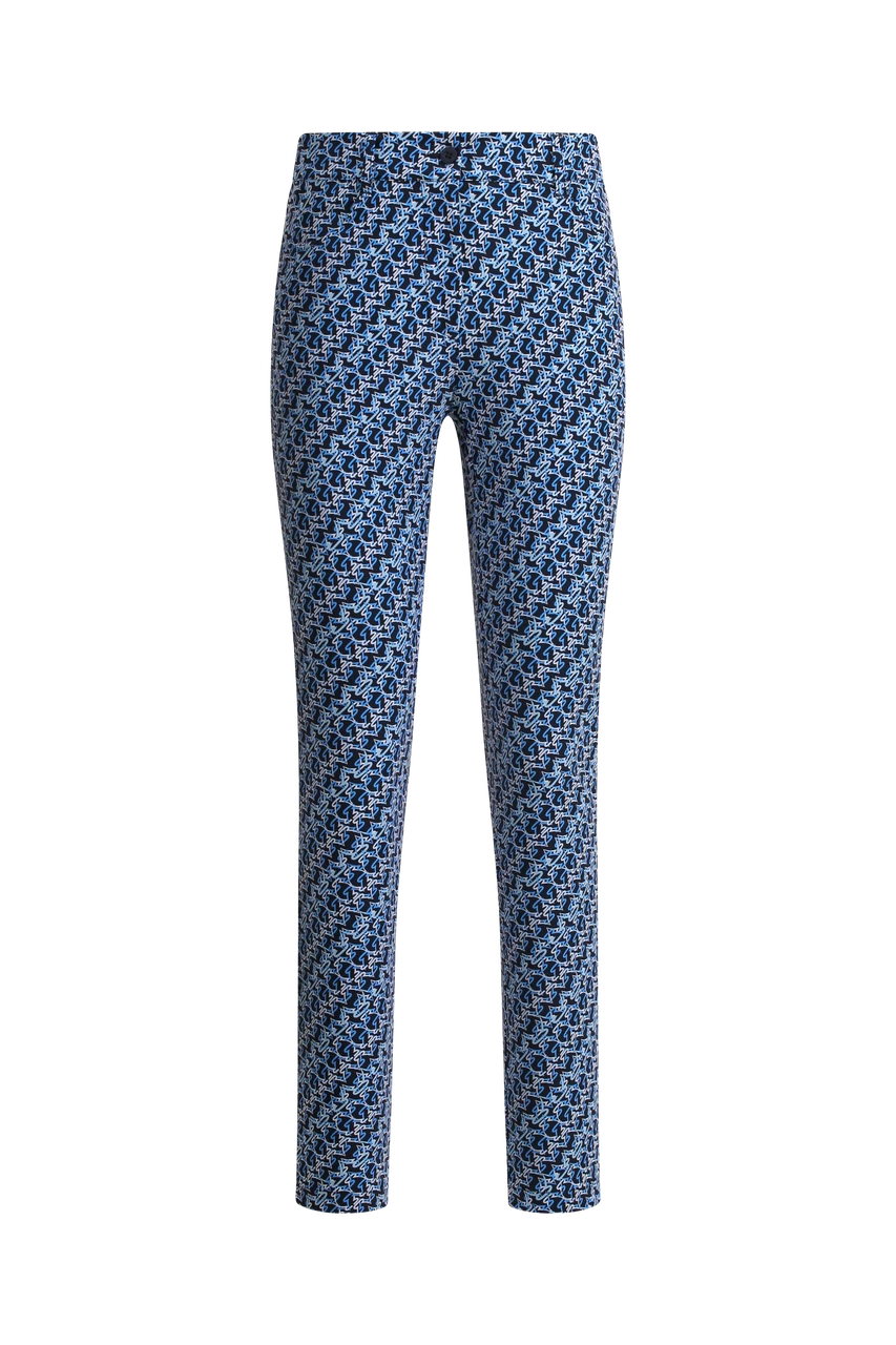 BLU