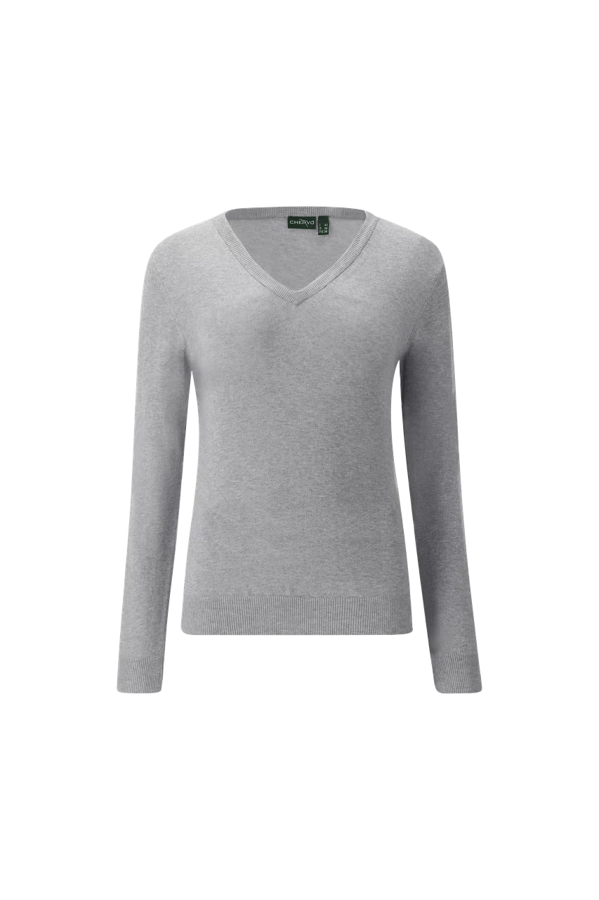 GREY MELANGE